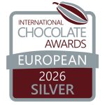 European Silver Chocolate Award 2026